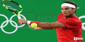 ටෙනිස් ක්රීඩක රෆායල් නඩාල් ලබන වසරේදී ක්රීඩා දිවියෙන් විශ්රාම ගැනීමට සැලසුම් කරයි