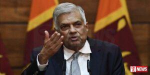 රට බංකොලොත් වුනාම IMF හැර වෙන කිසිදු විකල්පයක් තිබ්බෙ නෑ