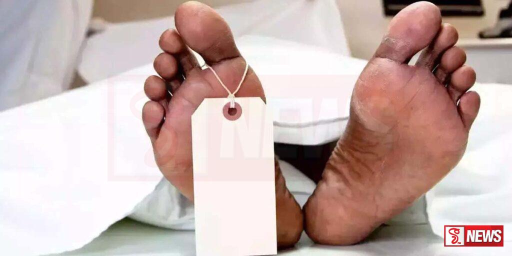 රිය අනතුරකින් තරුණියක් ජීවිතක්ෂයට