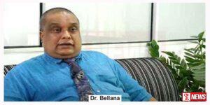 රජයේ රෝහල් පුද්ගලීකරණයට අකමැති උමතු පුද්ගලයින්