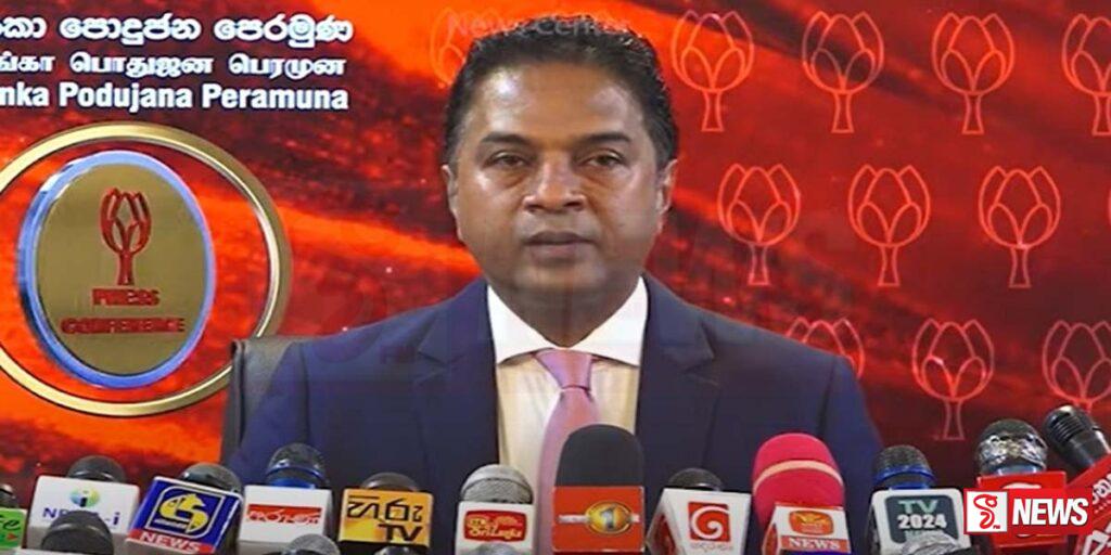 බහුතර මන්ත්රීවරුන් තවමත් ශ්රී ලංකා පොදු ජන පෙරමුණ සමගයි