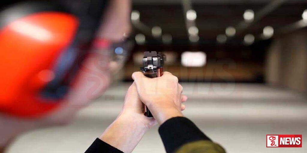 වෙඩි තැබීම් පාලනයට පොලිසියෙන් විශේෂ මෙහෙයුම්