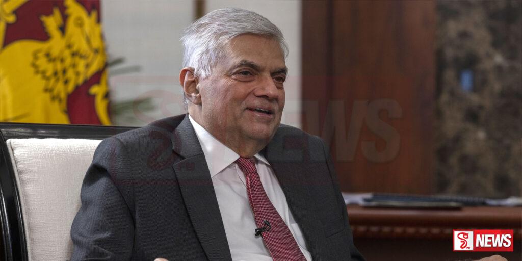 දැනුමෙන් සන්නද්ධ පරපුරක් නිර්මාණය කර ලෝකය ජය ගැනිම සිය අනාගත සැලසුමයි