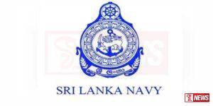 වසරක් තුල දියේ ගිලී මරණයට පත් පුද්ගලයන් 148 ක් සෙවීමට හා ගොඩගැනීමට නාවික හමුදා කිමිදුම් සහය