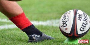 ශ්රී ලංකා රග්බි ආයතනයේ සාමාජිකත්වය අත්හිටුවයි