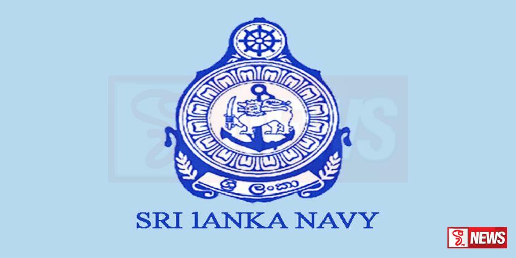 ඒකාබද්ධ සමුද්රීය බලකායේ 154 වන කාර්යසාධක බලකායේ අණදෙන නිලධාරී නිළ හමුවක් සඳහා නාවික හමුදාධිපති හමුවෙයි