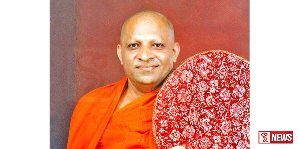 ජෙරම් ප්රනාන්දු දේවගැතිවරයාට එරෙහිව වහාම නිත්යානුකූල පියවර ගන්න