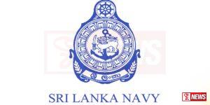 මත්ද්රව්ය තොගයක් සමග බහුදින යාත්රාවක් සැකකරුවන් සමග අල්ලයි