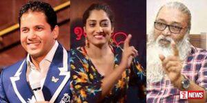 ආගම්වලට විරුද්ධව කතා කරන අයට රජය දැඩිව කටයුතු කළ යුතුයි