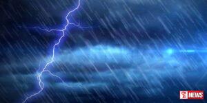 අකුණු පහරින් හානිවූ වලස්මුල්ල හදිසි ප්රතිකාර ඒකකය යථාතත්ත්වයට