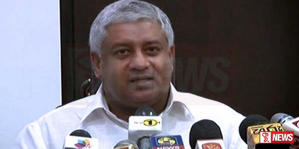 ජාතික ලේකම් කාර්යාලයේ ලියාපදිංචි නොවන සංවිධාන තහනම් කිරීමට පියවර