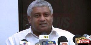 ජාතික ලේකම් කාර්යාලයේ ලියාපදිංචි නොවන සංවිධාන තහනම් කිරීමට පියවර