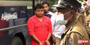 වසන්ත මුදලිගේ ඇතුලු 08 දෙනෙකු අත්අඩංගුවට