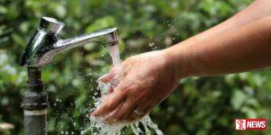 ජල සැපයුම පිළිබඳ ජල සම්පාදන මණ්ඩලයෙන් විශේෂ නිවේදනයක්