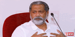 ආගම් සම්බන්ධයෙන් නව පනත් කෙටුම්පතක්