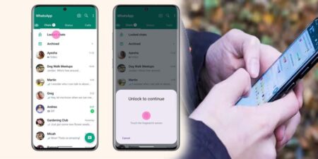 Whatsapp අලුත් වෙයි – පෞද්ගලිකත්වයටත් හානි නොවේ