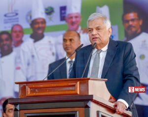 ඉවුම් පිහුම් කලාව සහ සූපශාස්ත්ර කටයුතු සඳහා වෙනම පාසලක්