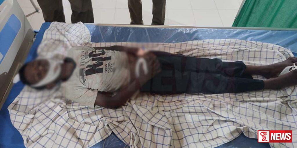 දස හැවිරිදි පාසල් සිසුවෙකු සියදිවි හානි කරගනී