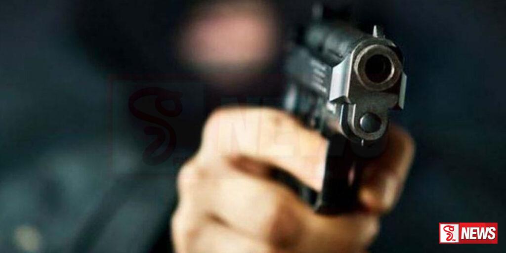 මාස 6ක් තුළ වෙඩි තැබීම්  40 ක්