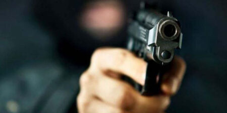 මාස 6ක් තුළ වෙඩි තැබීම්  40 ක්