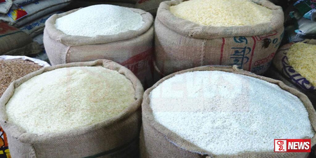 සහල් කිලෝවක් රුපියල් 125 ත් 130 ත් අතර මිලකට