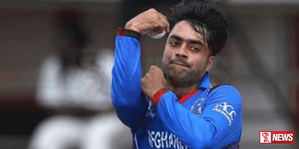 රෂිඩ් ඛාන්ට ශ්රී ලංකාව සමග පැවැත්වෙන පළමු එක්දින තරග දෙක අහිමි වෙයි