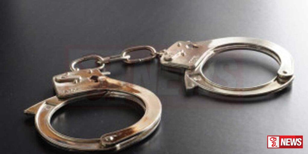 ස්ටූඩියෝ ආයතනයක් තුල කූඨ ලේඛන සකස් කළ පුද්ගලයින් කොටු වෙයි