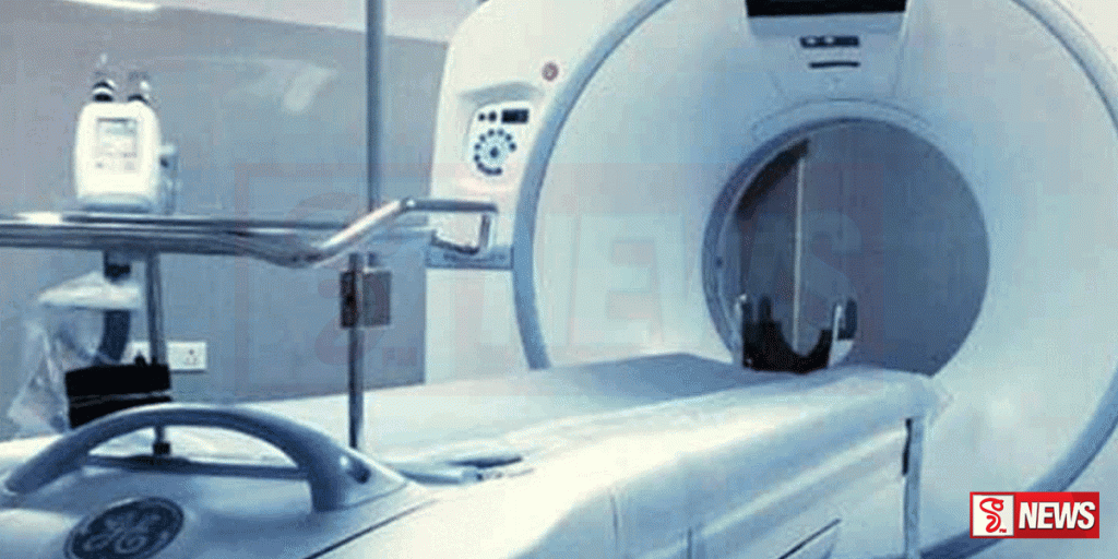 රෝග පරීක්ෂණ උපකරණ අක්රීය වීම හේතුවෙන් රෝගීන් දැඩි අසීරුතාවයට