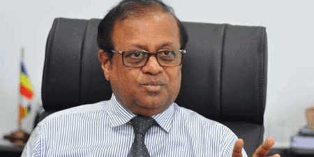 උපාධිධාරි ගුරුවරුන් 5,500 ක් කඩිනමින් ගුරු සේවය සදහා බදවා ගන්න