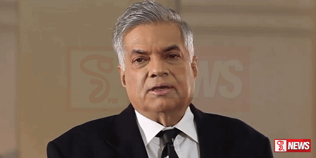 ජනපති ලබන 22 සහ 23 දෙදින නිල සංචාරයක