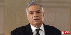 ජනපති ලබන 22 සහ 23 දෙදින නිල සංචාරයක