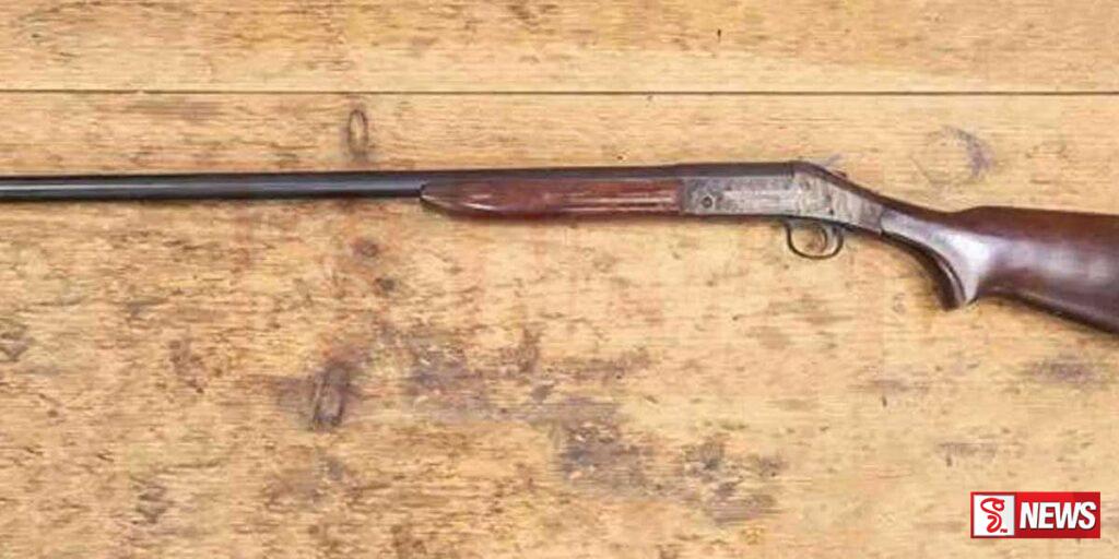 ගොවීන්ට පතරොම් තුවක්කු ලබාදීමට තීරණයක්