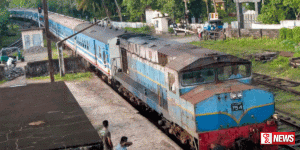 දුම්රිය දෙපාර්තමේන්තුව සතු ඉඩම් බදු දීම සදහා ආයෝජකයින්ගෙන් අයදුම්පත් කැදවයි