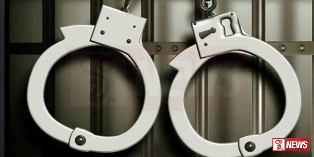 මෙරටට පැමිණි කුවේට් ජාතිකයෙකු අත්අඩංගුවට