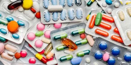 ඖෂධ මිල සංශෝධනයක්