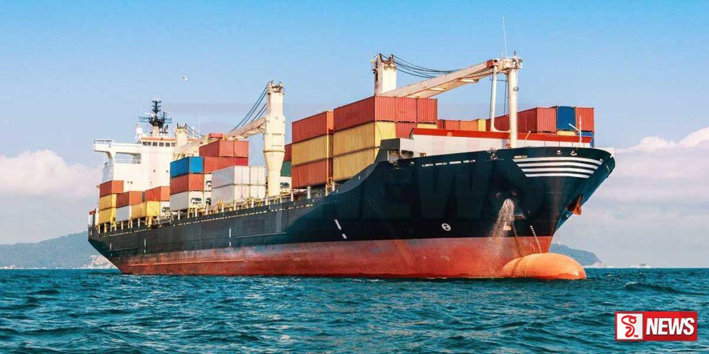 ජාත්යන්තර සමුද්රීය සංවිධානය මගින් යෝජනාවක්