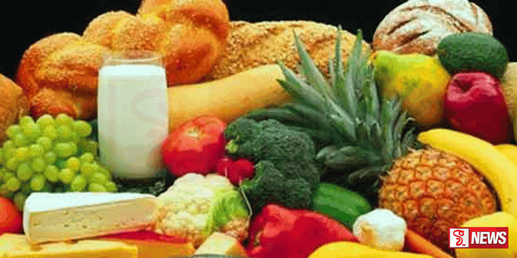 ආහාර අනාරක්ෂිතභාවය පිළිබද මාධ්ය වාර්තා ප්රතික්ෂේප කරනවා