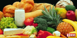ආහාර අනාරක්ෂිතභාවය පිළිබද මාධ්ය වාර්තා ප්රතික්ෂේප කරනවා