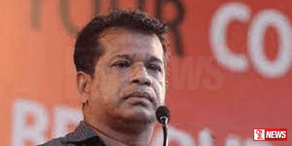 ජනපති ජනතාවගේ ඡන්ද අයිතිය අහෝසි කරයි