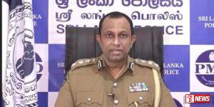 ආගම්වලට අපහාස වන අයුරින් සිදු කරන ප්රකාශ ජාතික ආරක්ෂාවට තර්ජනයක්