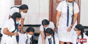 උසස් පෙළ ප්රායෝගික පරීක්ෂණ 27 සිට ඇරඹේ