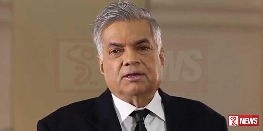 ජනපතිගෙන් සාමාන්ය පෙළ විභාගය ගැන තීරණයක්