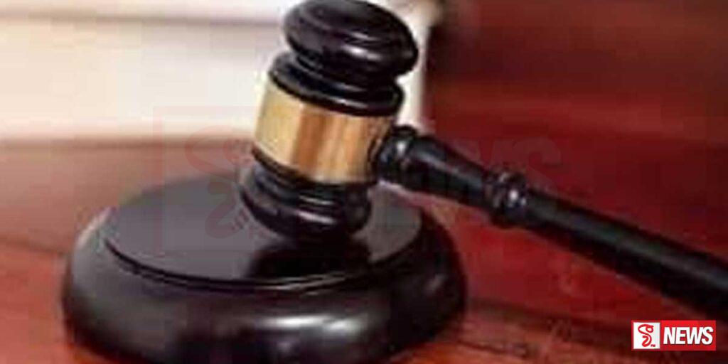 බිරියට පහර දුන් කොස්තාපල්වරයා ඇප මත මුදාහැරේ