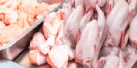 කුකුළු මස් තවත් මිල ඉහලට