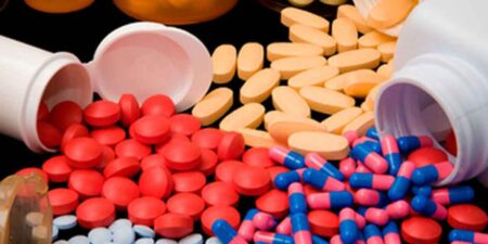 ඇමරිකාවෙන් ඖෂධ ප්රදානයක්