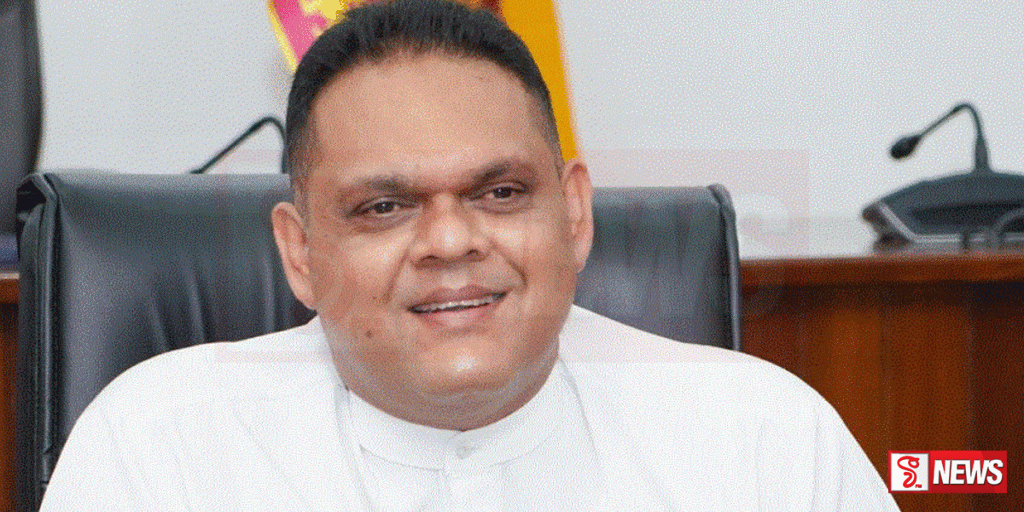 ශ්රී ලංකාවේ ආර්ථිකය ශක්තිමත් ලෙස ඉදිරියට ගමන් කරයි