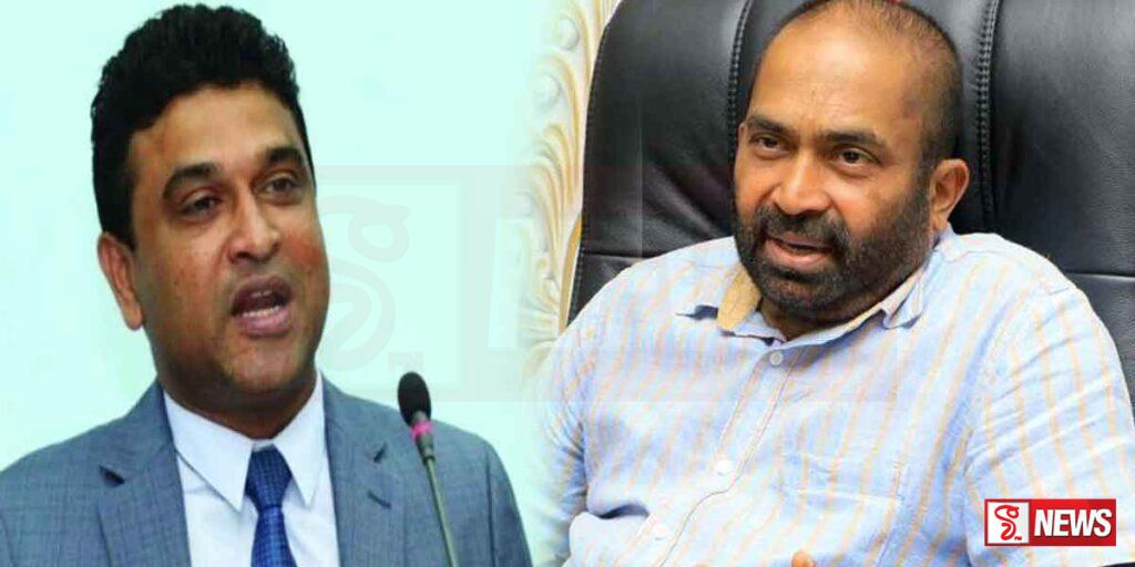 ඊ.ටී.එෆ් හෝ ඊ.පී.එෆ් අරමුදල් සදහා කිසිදු හානියක් සිදු නොවේ