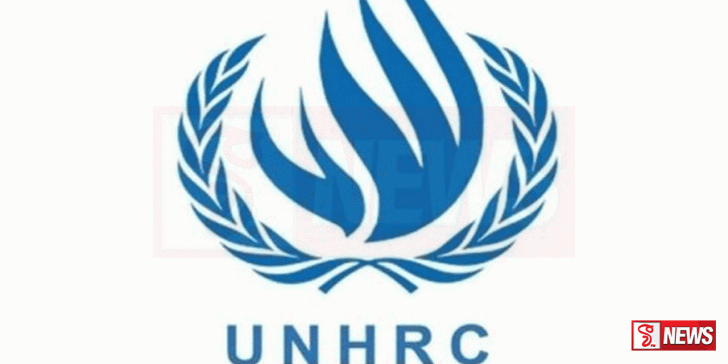 එක්සත් ජාතින්ගේ මානව හිමිකම් කවුන්සිලයෙන් ශ්රී ලංකාව ගැන ප්රකාශයක්