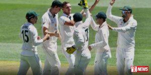 ඕස්ටේරලියාව කඩුළු දෙකක තියුණු ජයක්