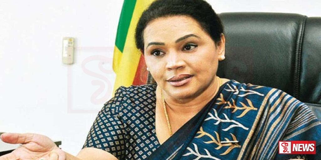 ශ්රී ලංකාව තුල ශක්තිමත් විපක්ෂයක් නොමැති